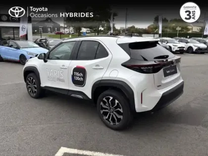 Photo 1 Toyota Yaris  Cross 116h Design MY25