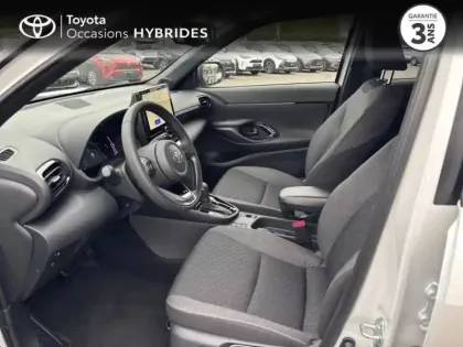 Photo 2 Toyota Yaris  Cross 116h Design MY25