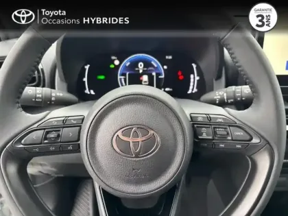 Photo 4 Toyota Yaris  Cross 116h Design MY25