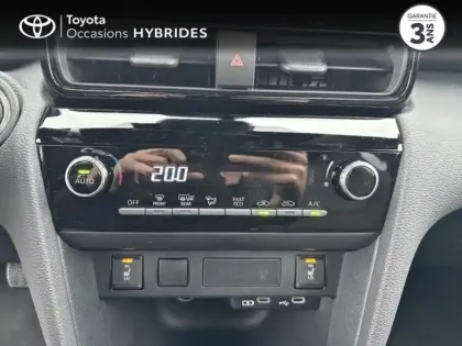 Photo 11 Toyota Yaris  Cross 116h Design MY25