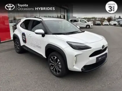 Photo 10 Toyota Yaris  Cross 116h Design MY25