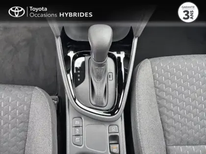 Photo 14 Toyota Yaris  Cross 116h Design MY25