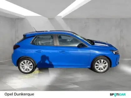 Photo 1 Opel Corsa  1.2 75ch