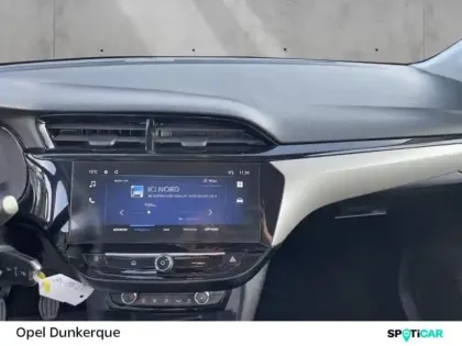 Photo 9 Opel Corsa  1.2 75ch