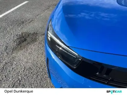 Photo 11 Opel Corsa  1.2 75ch