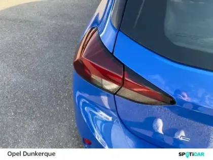 Photo 12 Opel Corsa  1.2 75ch