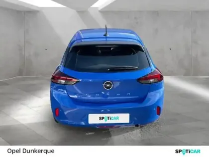 Photo 2 Opel Corsa  1.2 75ch