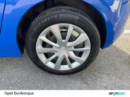 Photo 8 Opel Corsa  1.2 75ch