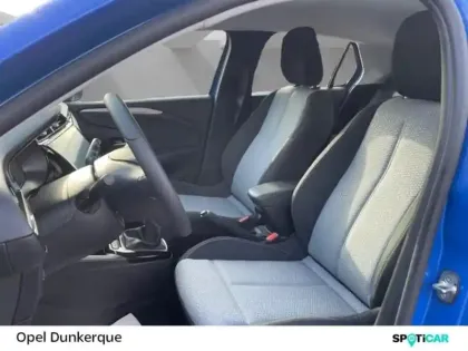 Photo 6 Opel Corsa  1.2 75ch