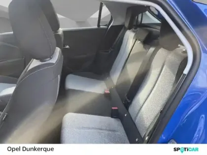 Photo 7 Opel Corsa  1.2 75ch