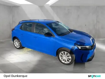 Photo 3 Opel Corsa  1.2 75ch