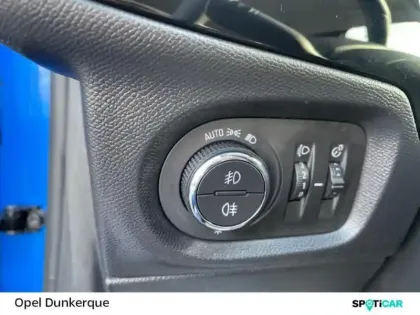 Photo 14 Opel Corsa  1.2 75ch