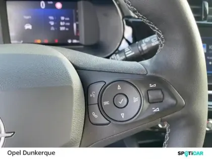 Photo 13 Opel Corsa  1.2 75ch