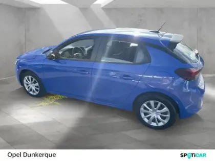 Photo 4 Opel Corsa  1.2 75ch