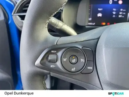 Photo 10 Opel Corsa  1.2 75ch