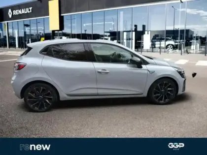 Photo 6 Renault Clio  1.0 TCe 90ch esprit Alpine - 24