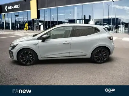 Photo 2 Renault Clio  1.0 TCe 90ch esprit Alpine - 24