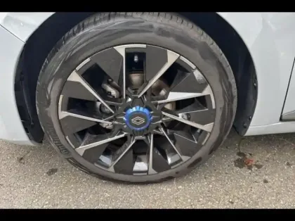 Photo 12 Renault Clio  1.0 TCe 90ch esprit Alpine - 24