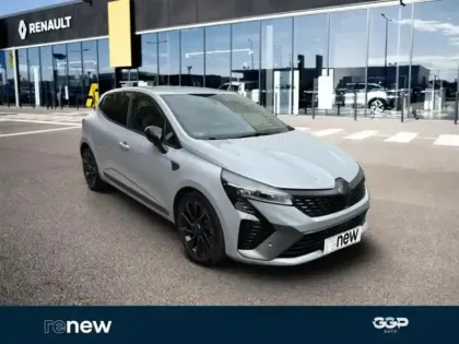 Photo 7 Renault Clio  1.0 TCe 90ch esprit Alpine - 24