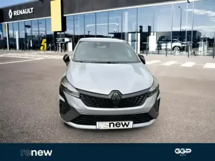 Photo 1 Renault Clio  1.0 TCe 90ch esprit Alpine - 24