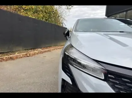 Photo 13 Renault Clio  1.0 TCe 90ch esprit Alpine - 24