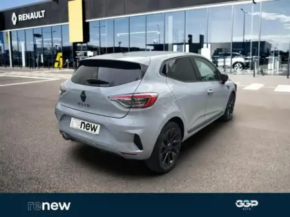 Photo 5 Renault Clio  1.0 TCe 90ch esprit Alpine - 24