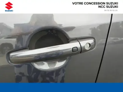 Photo 8 Suzuki S-cross  1.5 Dualjet Hybrid 102ch Style Auto Allgrip