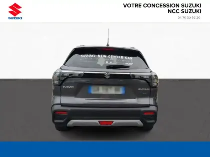 Photo 3 Suzuki S-cross  1.5 Dualjet Hybrid 102ch Style Auto Allgrip