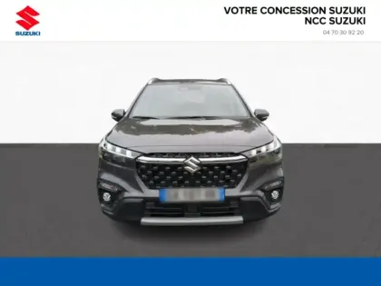 Photo 7 Suzuki S-cross  1.5 Dualjet Hybrid 102ch Style Auto Allgrip