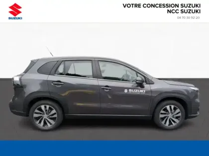 Photo 5 Suzuki S-cross  1.5 Dualjet Hybrid 102ch Style Auto Allgrip