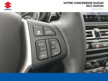 Photo 14 Suzuki S-cross  1.5 Dualjet Hybrid 102ch Style Auto Allgrip