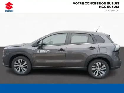 Photo 1 Suzuki S-cross  1.5 Dualjet Hybrid 102ch Style Auto Allgrip