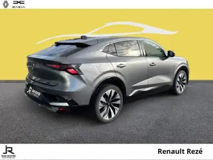 Photo 2 Renault Rafale  1.2 E-Tech full hybrid 200ch Techno
