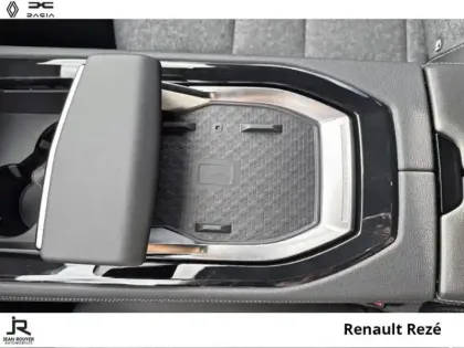 Photo 13 Renault Rafale  1.2 E-Tech full hybrid 200ch Techno