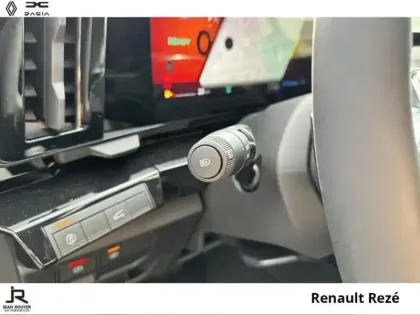 Photo 6 Renault Rafale  1.2 E-Tech full hybrid 200ch Techno