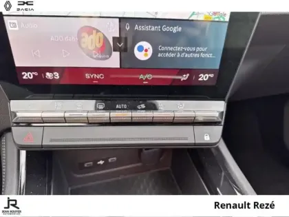 Photo 12 Renault Rafale  1.2 E-Tech full hybrid 200ch Techno