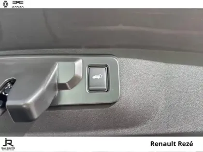 Photo 4 Renault Rafale  1.2 E-Tech full hybrid 200ch Techno