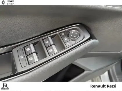 Photo 5 Renault Rafale  1.2 E-Tech full hybrid 200ch Techno