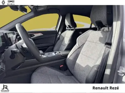 Photo 11 Renault Rafale  1.2 E-Tech full hybrid 200ch Techno