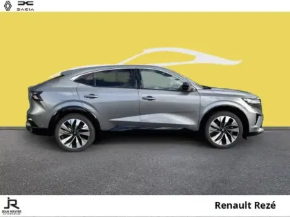 Photo 3 Renault Rafale  1.2 E-Tech full hybrid 200ch Techno
