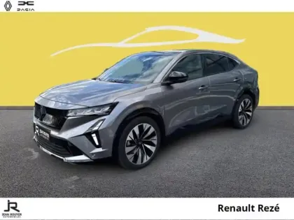 Photo 15 Renault Rafale  1.2 E-Tech full hybrid 200ch Techno