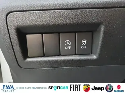 Photo 4 Suzuki Ignis  1.2 Dualjet Hybrid 83ch Pack Auto