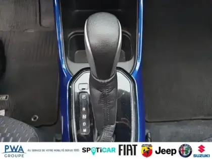 Photo 7 Suzuki Ignis  1.2 Dualjet Hybrid 83ch Pack Auto