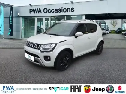 Photo Suzuki Ignis