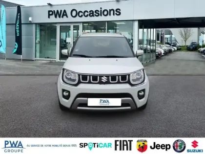 Photo 1 Suzuki Ignis  1.2 Dualjet Hybrid 83ch Pack Auto