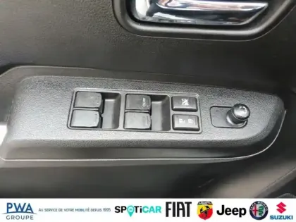 Photo 3 Suzuki Ignis  1.2 Dualjet Hybrid 83ch Pack Auto