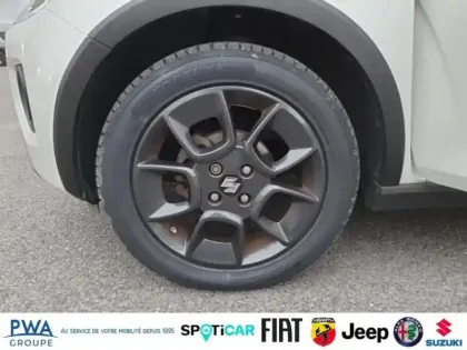 Photo 2 Suzuki Ignis  1.2 Dualjet Hybrid 83ch Pack Auto