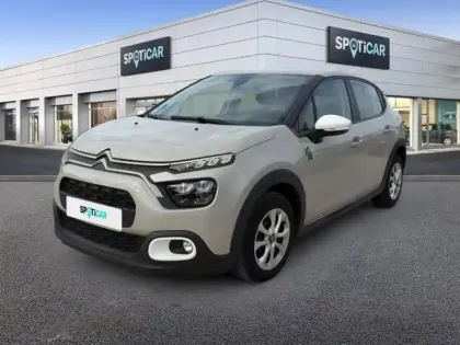 Photo Citroën C3