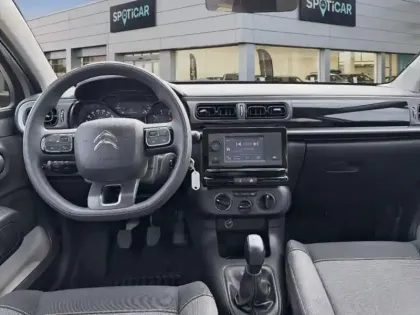 Photo 8 Citroën C3  1.2 PureTech 83ch S&S YOU!