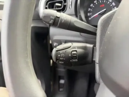 Photo 14 Citroën C3  1.2 PureTech 83ch S&S YOU!